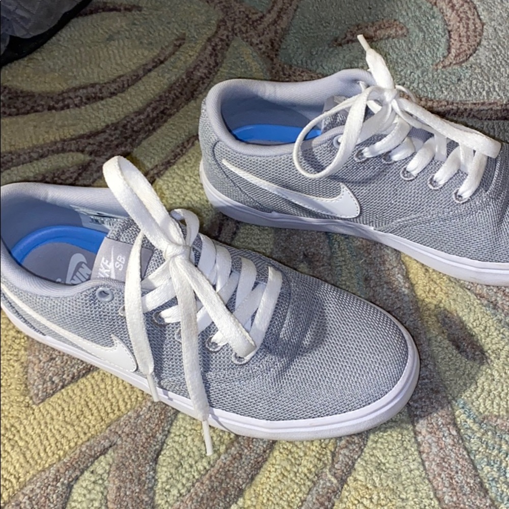 Nike’s